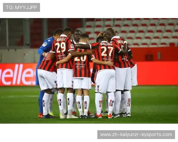 法甲最具商机的球队：市场开发与未来增长潜力