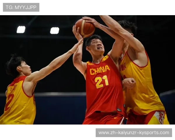 篮球比赛中高难度运球技术的专项训练及实际比赛中的运用