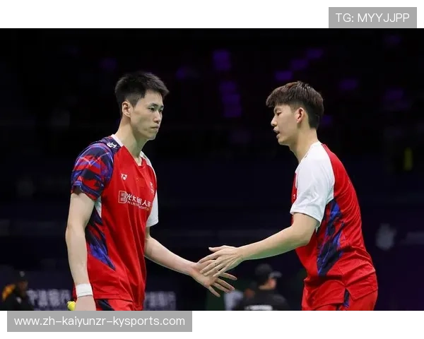 羽毛球双打抽签：战队精英选拔，新赛季开启选拔赛